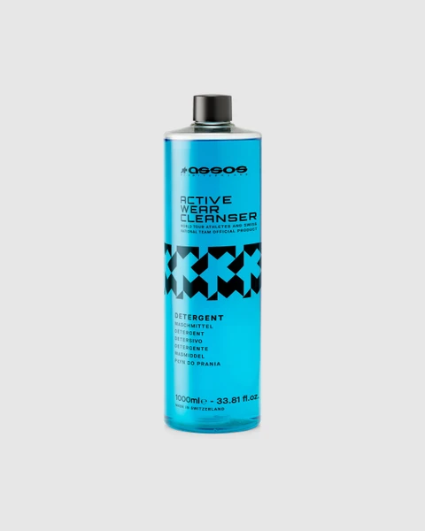 ASSOS Active Wear Cleanser 1000ml - rPET